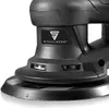 STAHLWERK levigatrice rotorbitale ES-150 ST Brushless con Anteprima dell’immagine prodotto 3