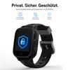 Ralio R5 Go 4G Smartwatch Kinder mit Videoanrufe & Produktbild-Vorschau 7