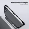Slim Cover für Apple iPhone 11 mit 9H Displayglas Produktbild-Vorschau 4