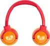 Fresh 'n Rebel Code Junior funny fox  Cuffie on-ear con Anteprima dell’immagine prodotto 4