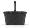 reisenthel Einkaufskorb Tasche Korb carrybag frame glossy Produktbild-Vorschau 2