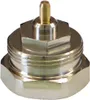 Oventrop Adapter f. Umr. v. Gewinde M 30x1,0 auf M 30x1,5 Náhled obrázku produktu 2