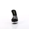 COCKTAIL-501 Damen Slipper von Fabulicious, Schwarz Produktbild-Vorschau 2