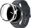 Hülle für Samsung Galaxy Watch 8 44mm - Transparent Produktbild-Vorschau 1