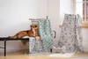 David Fussenegger Hundedecke 'best friend allover' 70 x 90 Produktbild-Vorschau 2