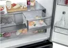 Haier HFR79F19DFGB, 703 l, SN-T, 12 kg/24h, D, Fresh Zone Produktbild-Vorschau 5