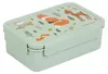 A little lovely Company Kinder Bento Lunchbox Brotdose Produktbild-Vorschau 7