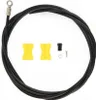 Shimano Bremsleitung XTR Banjo gerade SM-BH90-SBM 1700mm Produktbild-Vorschau 1