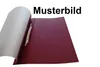 Berichtsmappe Chromolux weiß 100erPack 2fachgeöst silberne Produktbild-Vorschau 3