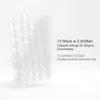 PRECORN Pimple Patches 72 Akne Pflaster, Hydrocolloid Produktbild-Vorschau 6