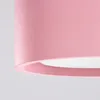 Plafond MODO 1 rosa Gx53 1xGx53 10W Aluminium 6x10x10cm Produktbild-Vorschau 5
