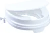 Toilettensitzerhöhung Toilettenaufsatz Relaxon Basic mit Produktbild-Vorschau 1