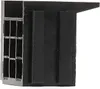 HELLA Relaissockel 8JA 003 526-002 2,8mm 6,3mm Produktbild-Vorschau 10