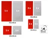 Betz 10-tlg. Handtuch-Set PREMIUM CLASSIC 2 Duschtücher 4 Produktbild-Vorschau 3