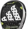 Adidas Padel Adipower Carbon Ctrl 2025 Padelschläger Silber Produktbild-Vorschau 5