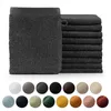 Blumtal Premium Set de serviettes éponge avec boucles de Voir les images du produit 1
