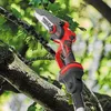 TEENO Tronçonneuse électrique, Tronçonneuse électrique 2 en Voir les images du produit 10