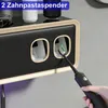 Zahnbürstenhalter mit UV-Sterilisator & Produktbild-Vorschau 5