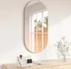Umbra Spiegel Misto, ovaler Wandspiegel mit Farbverlauf, Produktbild-Vorschau 11