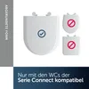 IS WC-Sitz CONNECT E7127 Vista previa de la imagen del producto 18