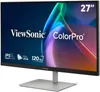 Viewsonic VP Series VP2766-2K, 68,6 cm (27"), 2560 x 1440 Produktbild-Vorschau 4
