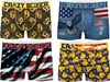 10er-Pack Herren Freegun/Crazy Boxershort – Produktbild-Vorschau 5