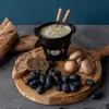 Boska Fondueset Party Mini - Fondue für Käsefondue - Mit Produktbild-Vorschau 2