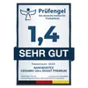 NanoBorTeX Ceramic Ultra-Boost Premium Keramik Produktbild-Vorschau 3
