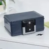 Yale YFWC/155/KB1, Přenosný trezor, Šedá, 2 klíče, 6,9 l, Náhled obrázku produktu 8