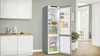 Bosch Serie 4 KGN392I1F, Freistehende Produktbild-Vorschau 7