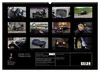 Citroën 11CV Traction Avant (Wandkalender 2027 DIN A2 Produktbild-Vorschau 2