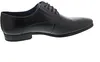 Bugatti Morino Business Schuh Schwarz Produktbild-Vorschau 3