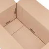 Verpacking Versandkartons Karton Einwellig KK-22 (240 x 130 Produktbild-Vorschau 3