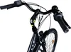 Zündapp Z505 E Bike Ladies 28 pouces Pedelec 160 - 185 cm 6 Voir les images du produit 3