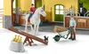 SLH42485 Schleich Farm World - Stallungen für Pferde mit Produktbild-Vorschau 10