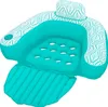 Bestway® Poolsessel Comfort Plush™ Deluxe 145 x 120 cm Produktbild-Vorschau 1