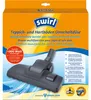 Swirl 219254, Kartáč, Černá, Swirl, Krabice Náhled obrázku produktu 1