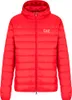 Ea7 Emporio Armani 8npb24_pngpz Jacke Rot L Mann Rot L Produktbild-Vorschau 3