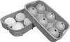 Oishii XXL Eiswürfelform aus Silikon Produktbild-Vorschau 1