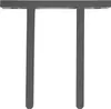 4x Hammer Wandhalterung Werkzeugwand Halter Hammerhalter Produktbild-Vorschau 4