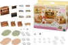 SYLVANIAN Soggiorno country 05339 Anteprima dell’immagine prodotto 3