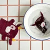 Lilliputiens, ensemble Rosalie pour marionnettes à main, Voir les images du produit 5