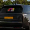 ZELURXX LED Lichtanzeige 24x48 Pixel mit App & Produktbild-Vorschau 6