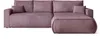 BroMARKT Ecksofa HAVANA Schlaffunktion Bettkasten L-Form Produktbild-Vorschau 2