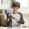 Hasbro Venom Bewegliche Figur 30cm E8729 Produktbild-Vorschau 7