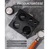 Tamper Station für Baristas (51–58 mm) | Verstellbare Produktbild-Vorschau 3