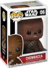 Star Wars - Chewbacca 06 - Funko Pop! - Vinyl Figur Produktbild-Vorschau 1