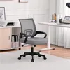 Yaheetech Bürostuhl Schreibtischstuhl ergonomischer Produktbild-Vorschau 9
