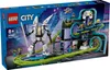 LEGO City Park Świat Robotów z rollercoasterem, zabawka dla Podgląd zdjęcia produktu 21