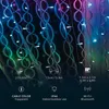 Twinkly Lichtervorhang Curtain 210 LED Warmweiss und Produktbild-Vorschau 26